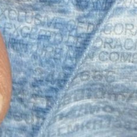 lee slender secret jeans bootcut size 14 medium blue - Picture 6 of 6